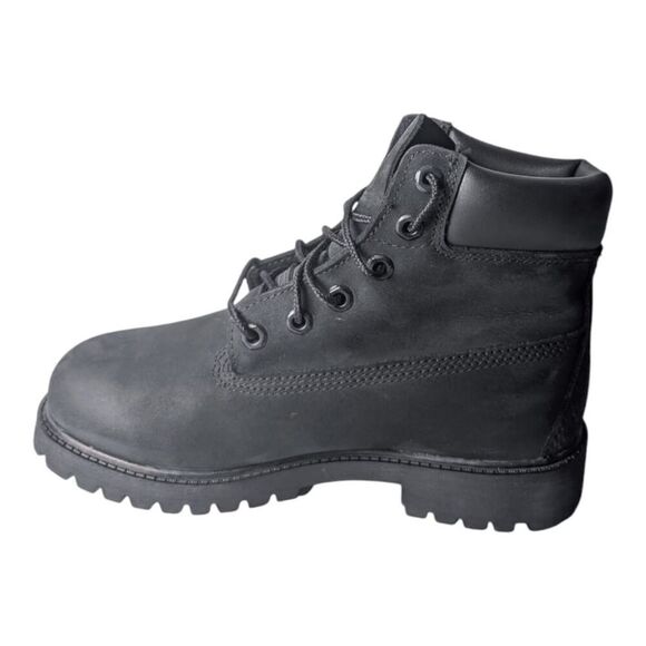 TIMBERLAND 6 Inch Premium Waterproof Boot Size 4 - Picture 6 of 9